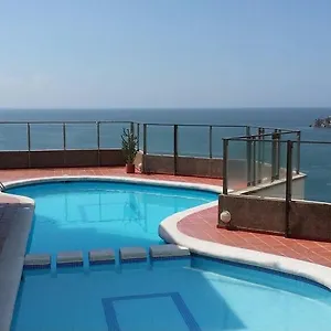  Apartamento En El Rodadero