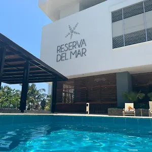  Apartamento Reserva Del Mar