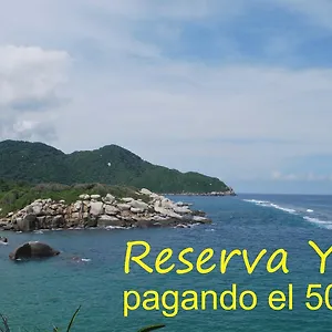  Сasa de vacaciones Casa Toledo