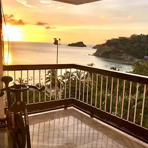  Apartamento Caribbean Venture Apto 802 - Rodadero, Santa Marta